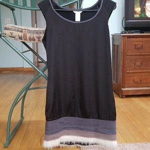 Cap sleeve Esley dress